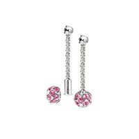 Orecchini Morellato Donna Drops in Acciaio SCZG1 - SCZG1